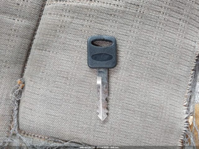1993 FORD F150 1FTDF15N5PLB24462 Photo 10