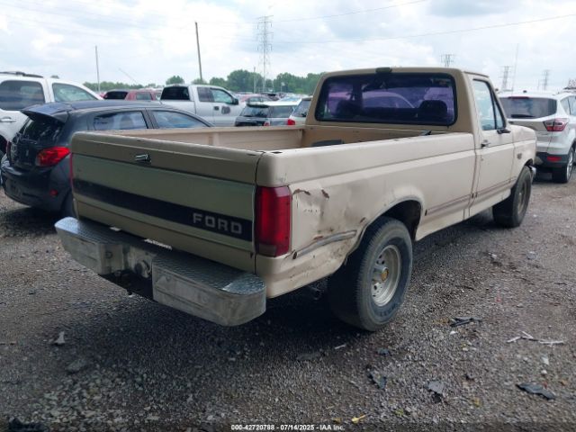 1993 FORD F150 1FTDF15N5PLB24462 Photo 3