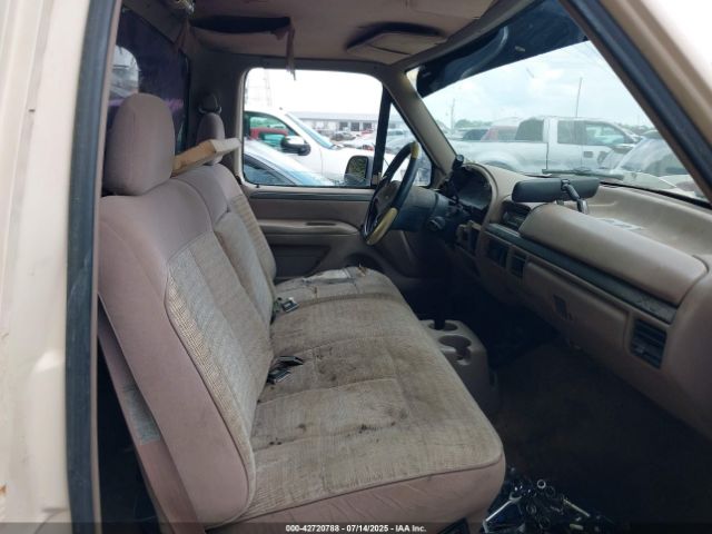 1993 FORD F150 1FTDF15N5PLB24462 Photo 4