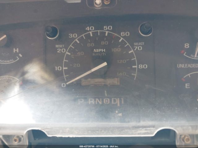 1993 FORD F150 1FTDF15N5PLB24462 Photo 6