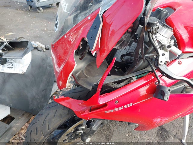 Ducati 2017 2017 ZDM14B1W2HB004143 Image 15
