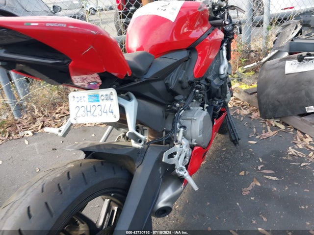 Ducati 2017 2017 ZDM14B1W2HB004143 Image 18