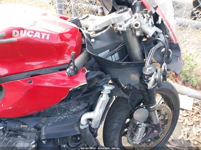 Ducati 2017 2017 ZDM14B1W2HB004143 Image 19