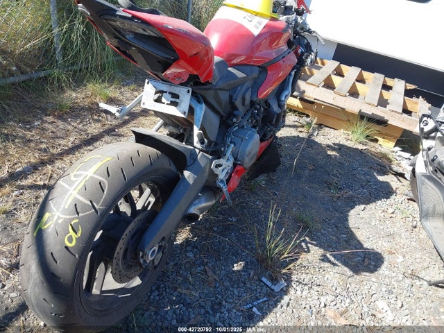 Ducati 2017 2017 ZDM14B1W2HB004143 Image 4
