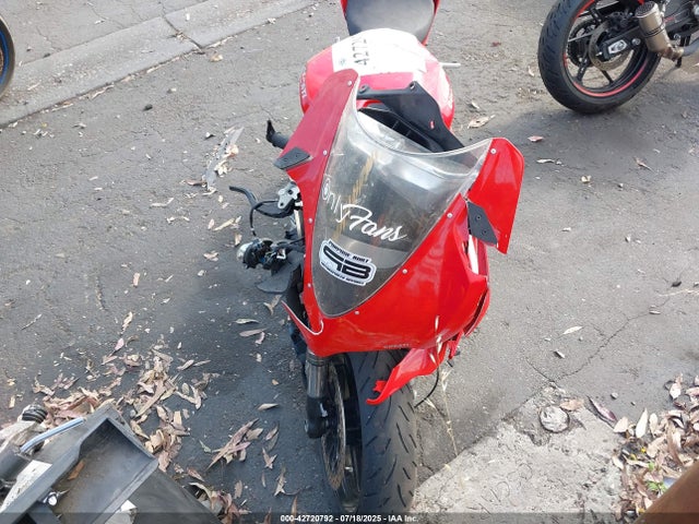 Ducati 2017 2017 ZDM14B1W2HB004143 Image 5