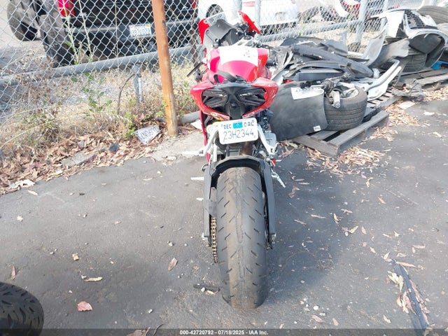 Ducati 2017 2017 ZDM14B1W2HB004143 Image 6