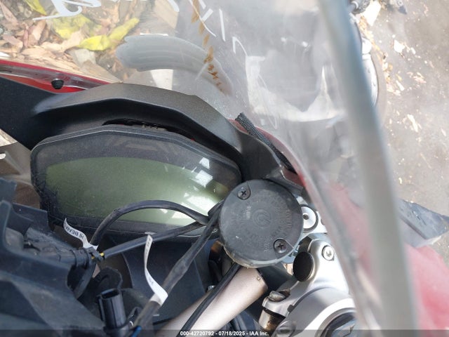 Ducati 2017 2017 ZDM14B1W2HB004143 Image 7