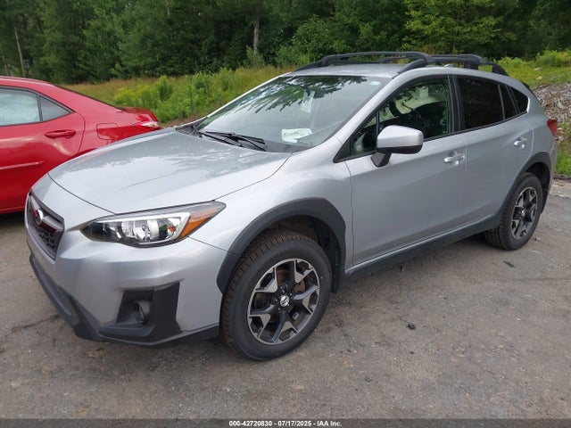 JF2GTADC7JH215394 Subaru Crosstrek 2.0i Premium