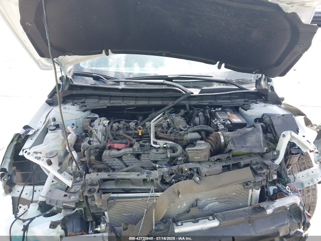 Nissan 2025 2025 1N4BL4BV5SN328025 Image 10