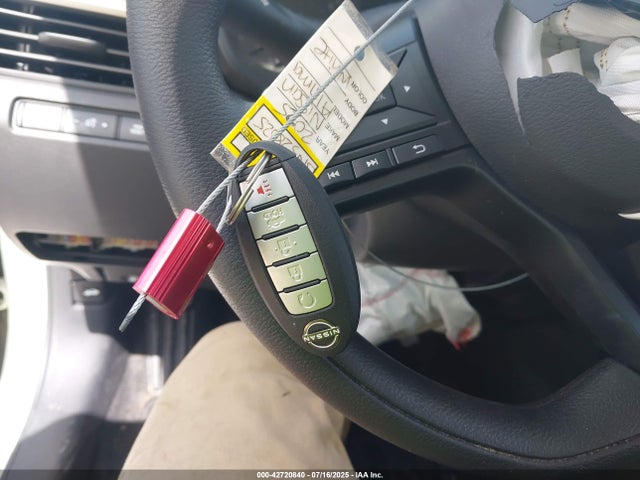 Nissan 2025 2025 1N4BL4BV5SN328025 Image 11