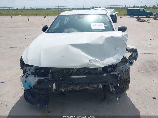 Nissan 2025 2025 1N4BL4BV5SN328025 Image 12