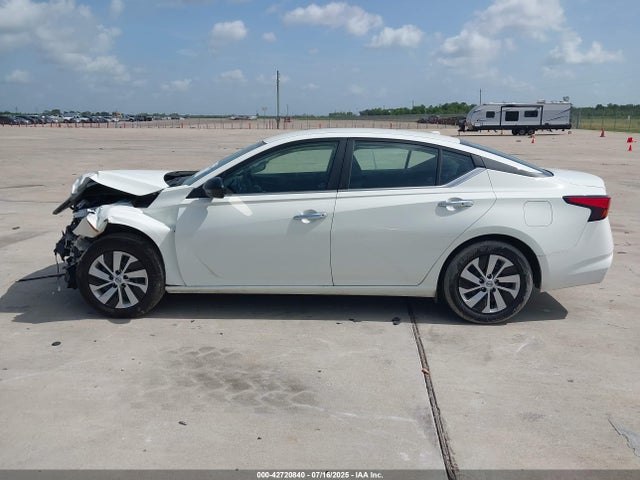Nissan 2025 2025 1N4BL4BV5SN328025 Image 14