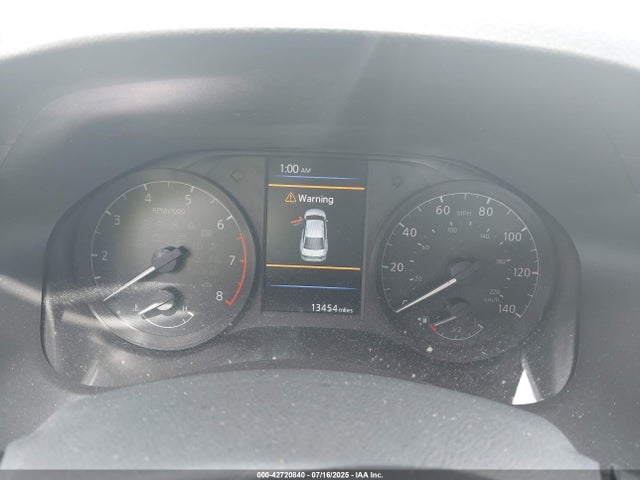 Nissan 2025 2025 1N4BL4BV5SN328025 Image 15