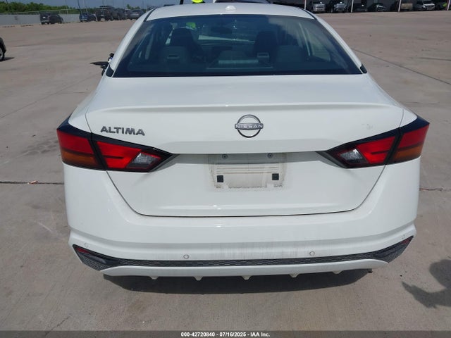 Nissan 2025 2025 1N4BL4BV5SN328025 Image 16