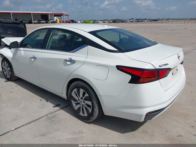 Nissan 2025 2025 1N4BL4BV5SN328025 Image 3