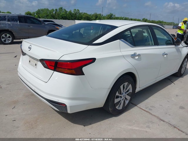 Nissan 2025 2025 1N4BL4BV5SN328025 Image 4