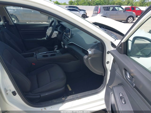 Nissan 2025 2025 1N4BL4BV5SN328025 Image 5