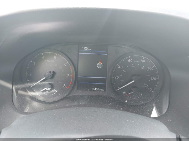 Nissan 2025 2025 1N4BL4BV5SN328025 Image 7