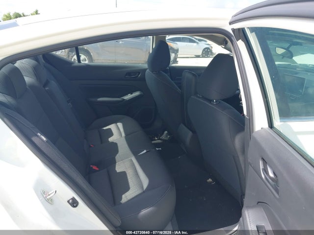 Nissan 2025 2025 1N4BL4BV5SN328025 Image 8