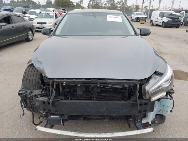 Infiniti Q50 2018 JN1EV7AP5JM362432 Image 13