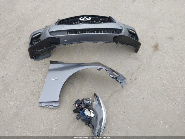 Infiniti Q50 2018 JN1EV7AP5JM362432 Image 12