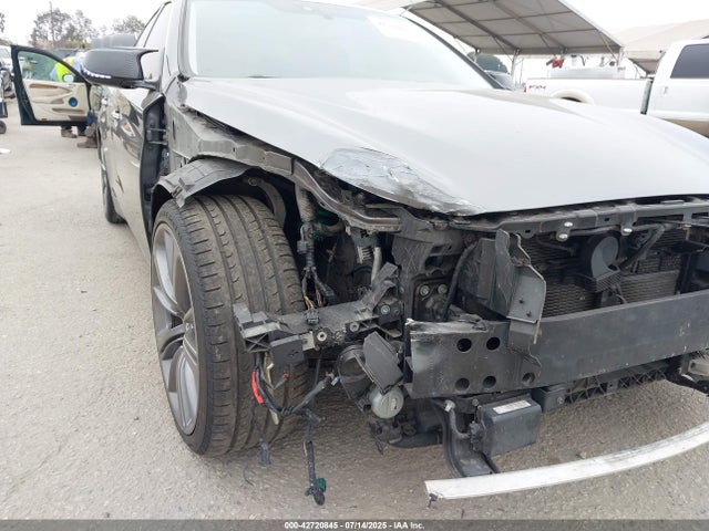 Infiniti Q50 2018 JN1EV7AP5JM362432 Image 6