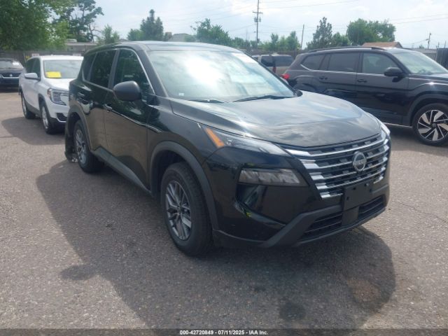2024 NISSAN ROGUE 5N1BT3AB8RC747225