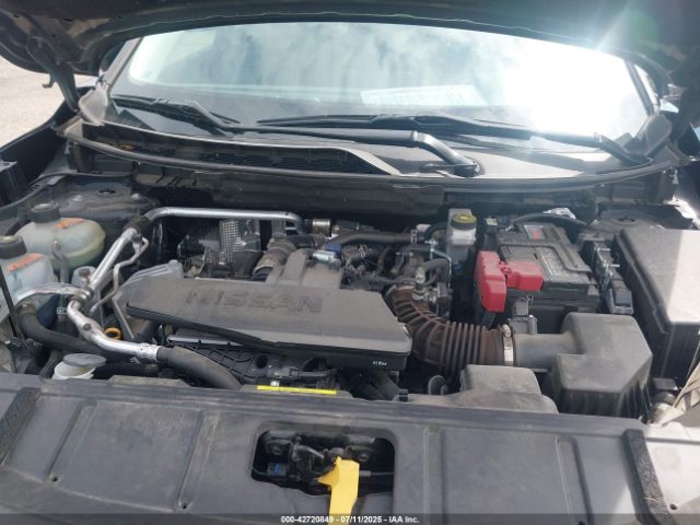 2024 NISSAN ROGUE 5N1BT3AB8RC747225 Photo 9
