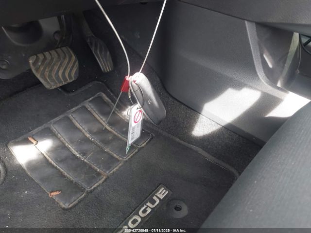 2024 NISSAN ROGUE 5N1BT3AB8RC747225 Photo 10