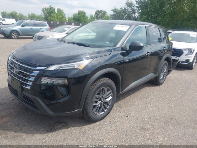 2024 NISSAN ROGUE 5N1BT3AB8RC747225 Photo 1