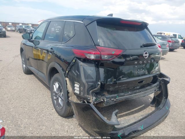2024 NISSAN ROGUE 5N1BT3AB8RC747225 Photo 2
