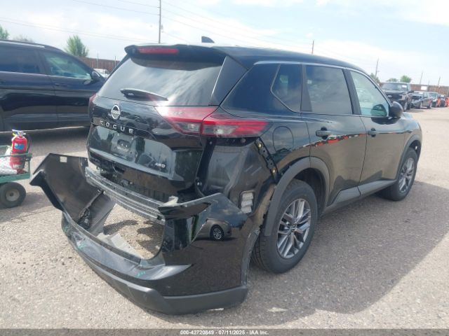 2024 NISSAN ROGUE 5N1BT3AB8RC747225 Photo 3