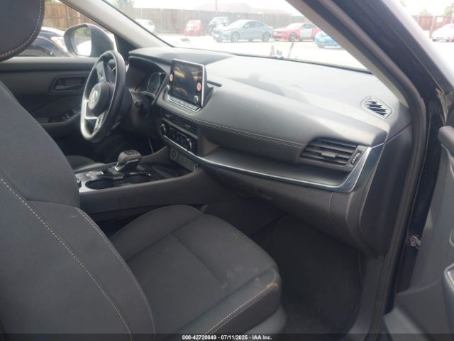 2024 NISSAN ROGUE 5N1BT3AB8RC747225 Photo 4