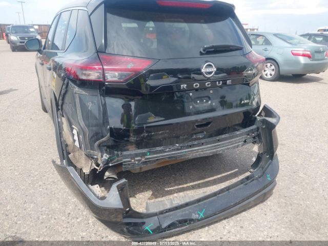 2024 NISSAN ROGUE 5N1BT3AB8RC747225 Photo 5