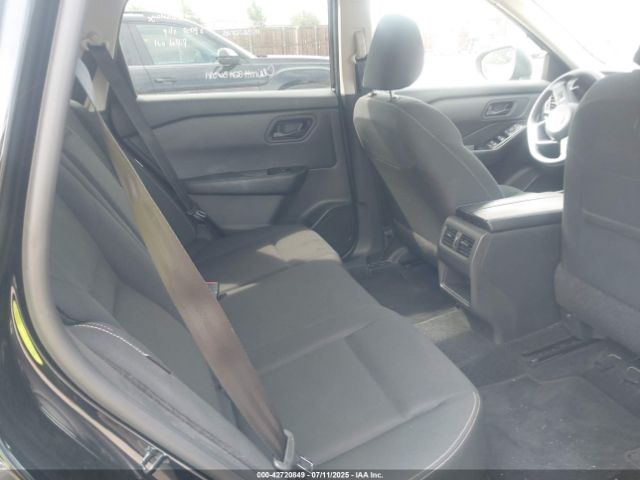 2024 NISSAN ROGUE 5N1BT3AB8RC747225 Photo 7