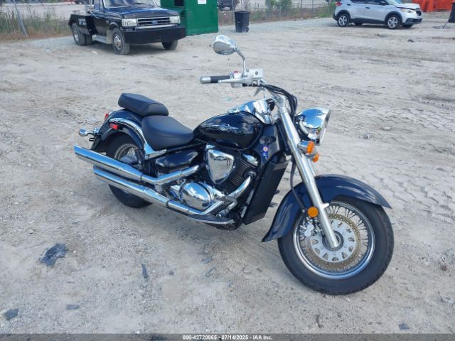 2009 SUZUKI VL800 JS1VS55A792100655