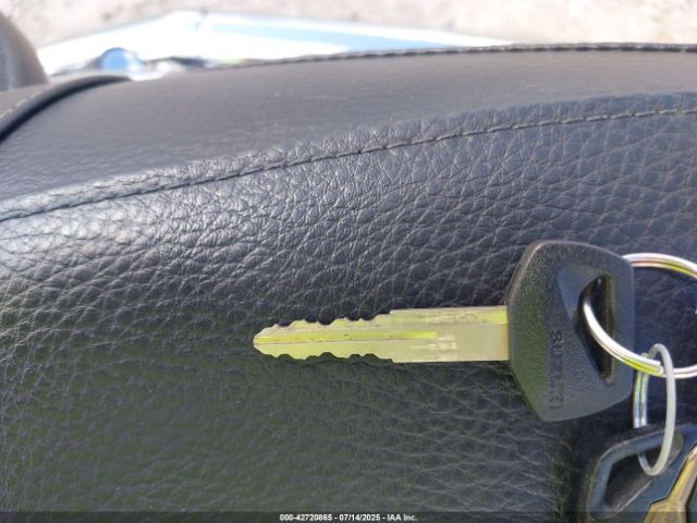 2009 SUZUKI VL800 JS1VS55A792100655 Photo 10