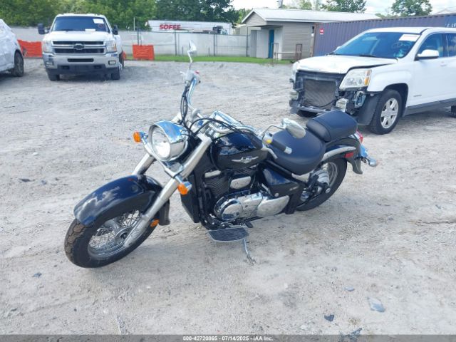 2009 SUZUKI VL800 JS1VS55A792100655 Photo 1