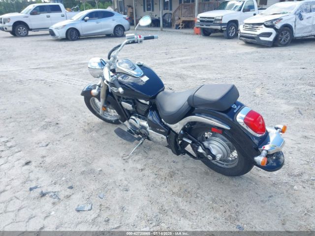 2009 SUZUKI VL800 JS1VS55A792100655 Photo 2