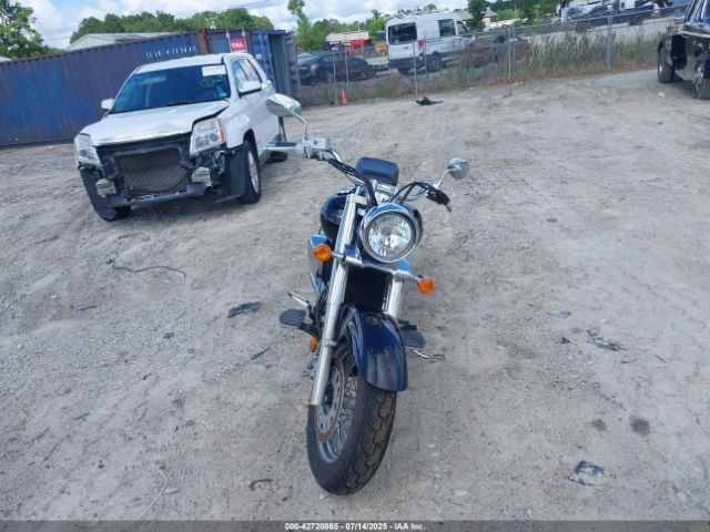 2009 SUZUKI VL800 JS1VS55A792100655 Photo 4