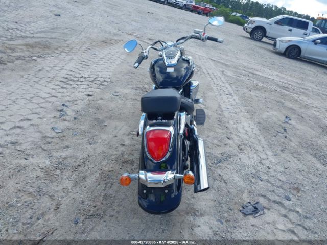 2009 SUZUKI VL800 JS1VS55A792100655 Photo 5