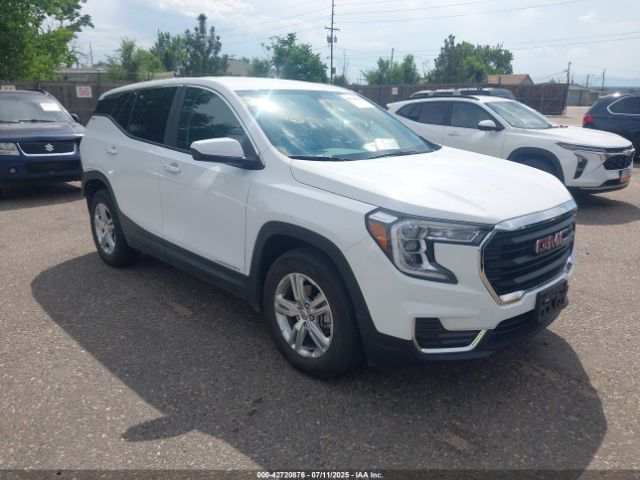 2024 GMC TERRAIN 3GKALMEG8RL367337