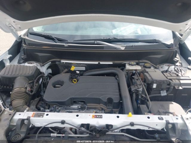 2024 GMC TERRAIN 3GKALMEG8RL367337 Photo 9