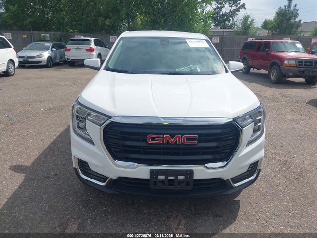3GKALMEG8RL367337 GMC lsd