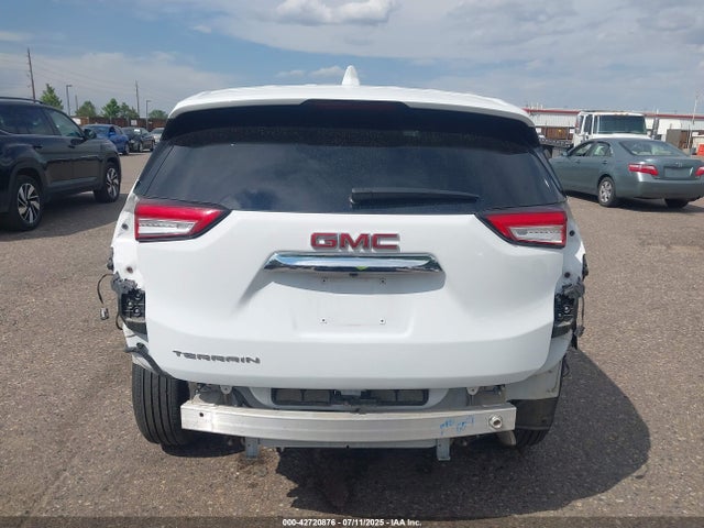 3GKALMEG8RL367337 GMC lsd