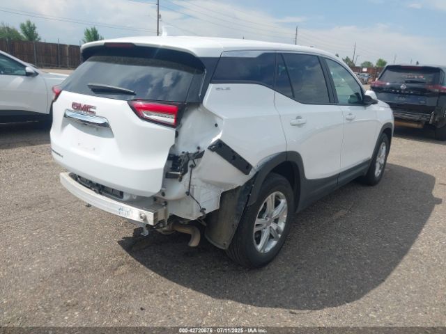 2024 GMC TERRAIN 3GKALMEG8RL367337 Photo 3