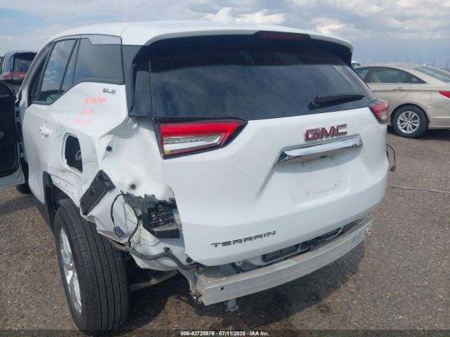 2024 GMC TERRAIN 3GKALMEG8RL367337 Photo 5