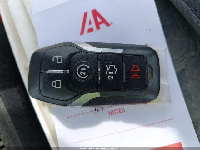 Ford Mustang 2015 1FA6P8CF6F5354451 Image 11