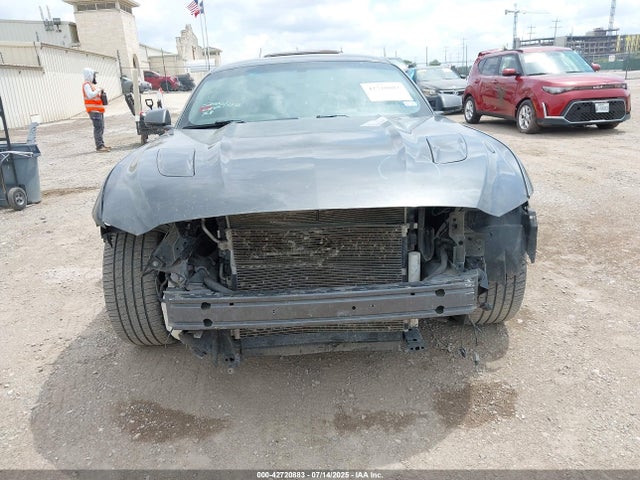 Ford Mustang 2015 1FA6P8CF6F5354451 Image 13