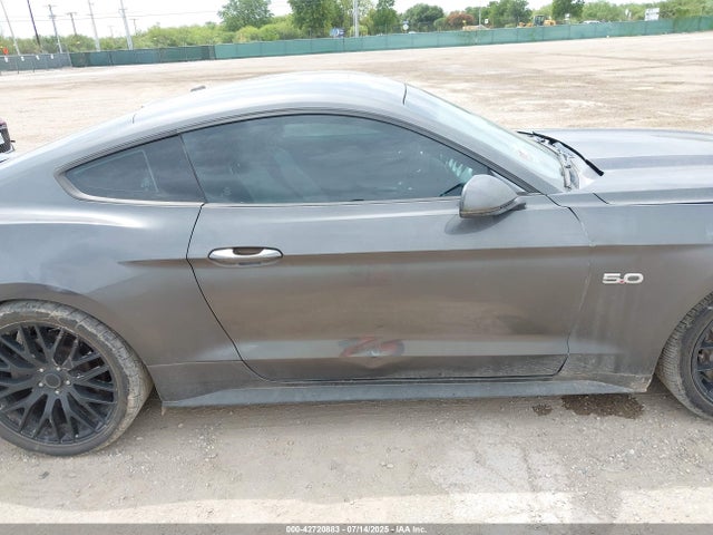 Ford Mustang 2015 1FA6P8CF6F5354451 Image 14